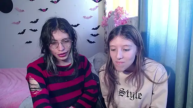 BRIAR AND BLAIR online show from 19, 9, 2025