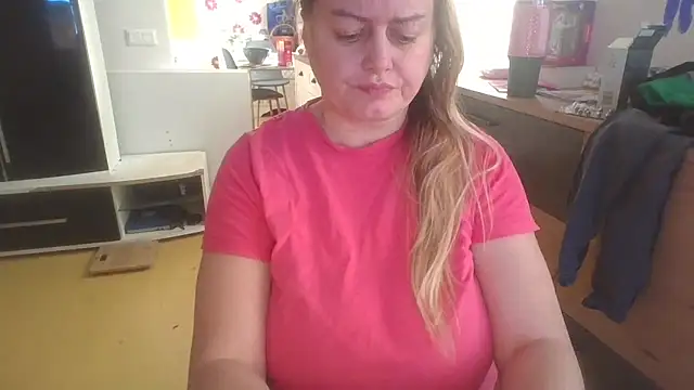 Meliss Official9 online show from 22, 2, 2026