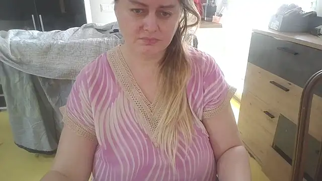 Meliss Official9 online show from 7, 2, 2026