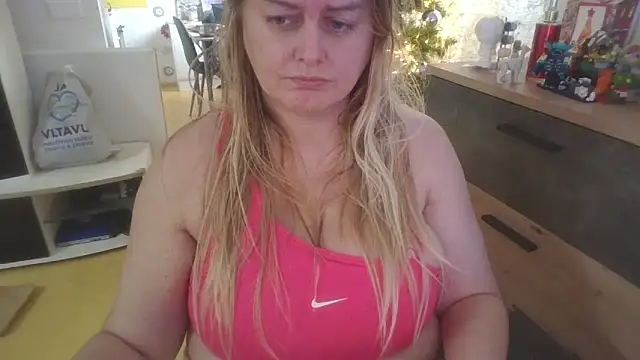 Meliss Official9 online show from 17, 1, 2026