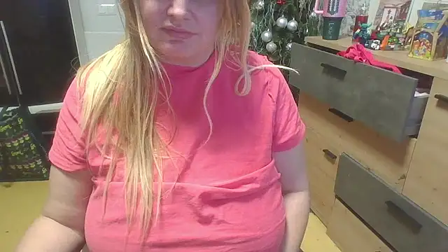 Meliss Official9 online show from 18, 1, 2026