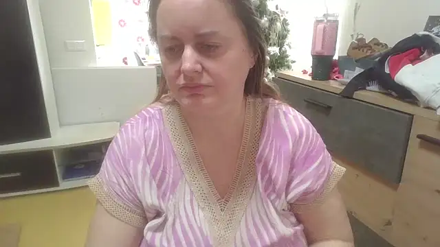 Meliss Official9 online show from 1, 2, 2026