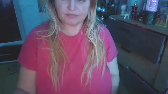 Meliss Official9 online show from 15, 1, 2026