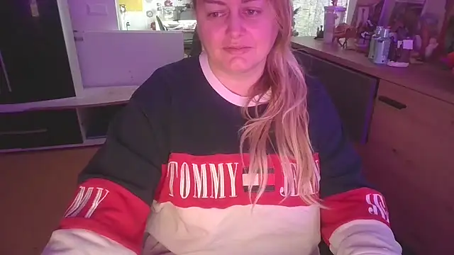 Meliss Official9 online show from 22, 12, 2025