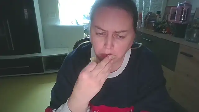 Meliss Official9 online show from 5, 1, 2026