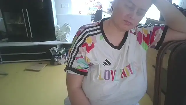 Meliss Official9 online show from 9, 2, 2026