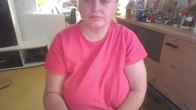 Meliss Official9 online show from 11, 1, 2026