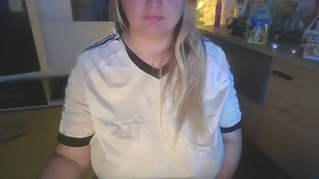 Meliss Official9 online show from 11, 1, 2026