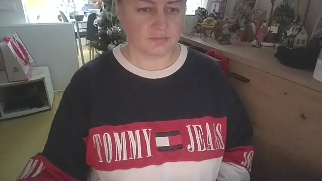 Meliss Official9 online show from 14, 12, 2025