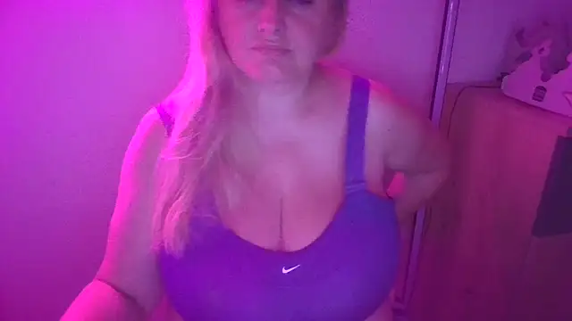 Meliss Official9 online show from 11, 7, 2026