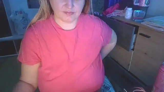 Meliss Official9 online show from 13, 2, 2026