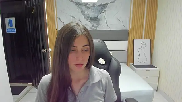 Snapshot of MAGNOLEROY chatting on 22, 9, 2025 MAGNOLEROY online show from 22, 9, 2025