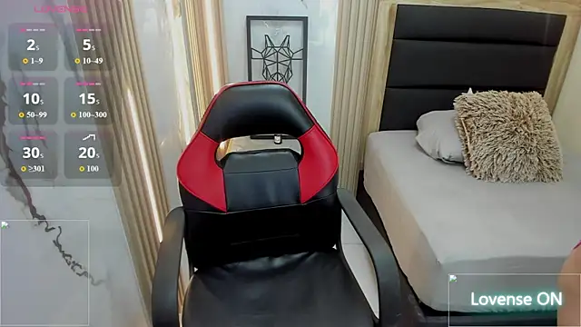 MAGNOLEROY online show from 4, 3, 2026