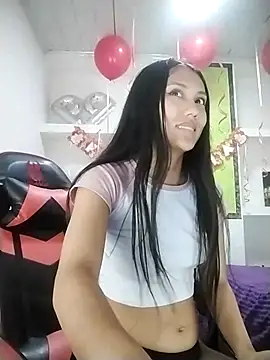 Catalehia Milk online show from 18, 2, 2025