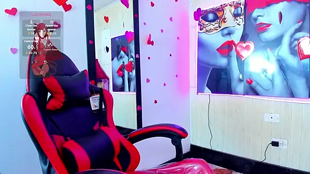 Catalehia Milk online show from 4, 3, 2026