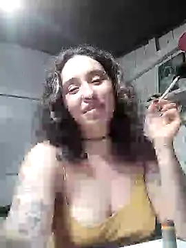 Snapshot of Rosaselvagem chatting on 17, 12, 2024 Rosaselvagem online show from 17, 12, 2024