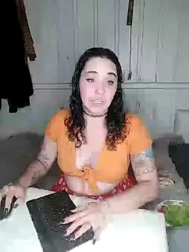 Snapshot of Rosaselvagem chatting on 8, 1, 2025 Rosaselvagem online show from 8, 1, 2025