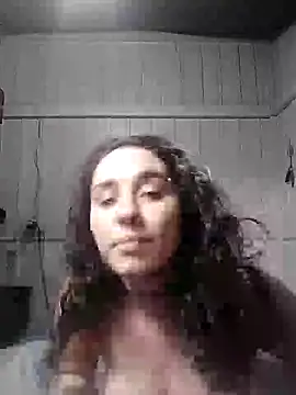 Snapshot of Rosaselvagem chatting on 10, 12, 2024 Rosaselvagem online show from 10, 12, 2024