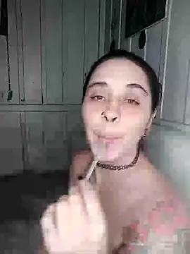 Snapshot of Rosaselvagem chatting on 30, 12, 2024 Rosaselvagem online show from 30, 12, 2024