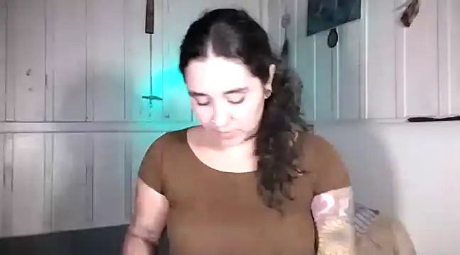 Snapshot of Rosaselvagem chatting on 19, 12, 2024 Rosaselvagem online show from 19, 12, 2024