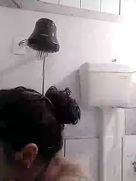 Snapshot of Rosaselvagem chatting on 10, 12, 2024 Rosaselvagem online show from 10, 12, 2024