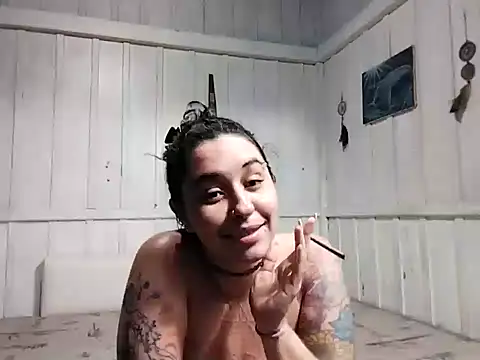 Snapshot of Rosaselvagem chatting on 11, 12, 2024 Rosaselvagem online show from 11, 12, 2024