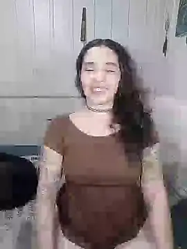 Snapshot of Rosaselvagem chatting on 19, 12, 2024 Rosaselvagem online show from 19, 12, 2024