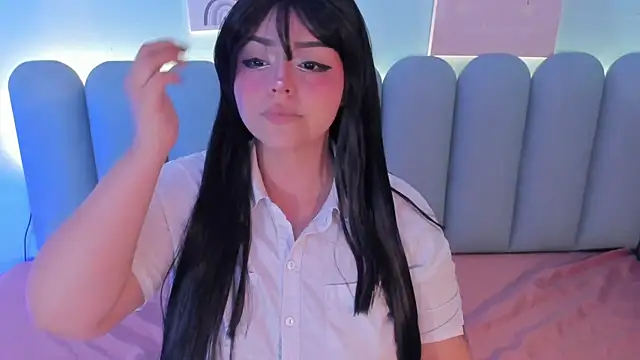 curvy rousi online show from 7, 11, 2025