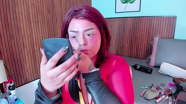 curvy rousi online show from 14, 11, 2025