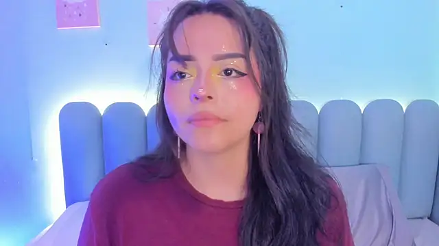 curvy rousi online show from 10, 9, 2025