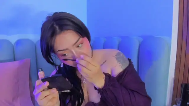 curvy rousi online show from 4, 3, 2026