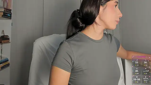 danna davis18 online show from 22, 5, 2026