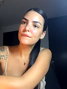 Snapshot of MARYADSUARD chatting on 3, 10, 2025 MARYADSUARD online show from 3, 10, 2025