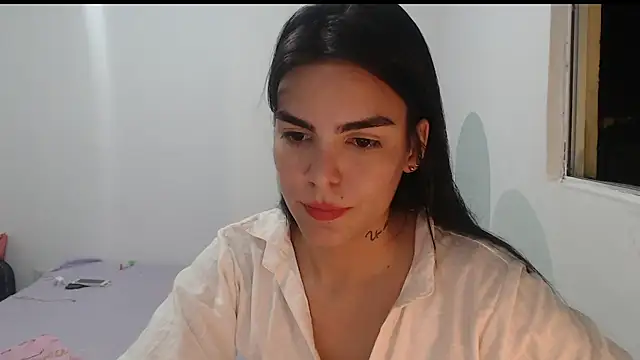 Snapshot of MARYADSUARD chatting on 25, 1, 2025 MARYADSUARD online show from 25, 1, 2025