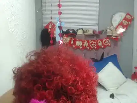 vainillaplaypussy online show from 22, 3, 2025