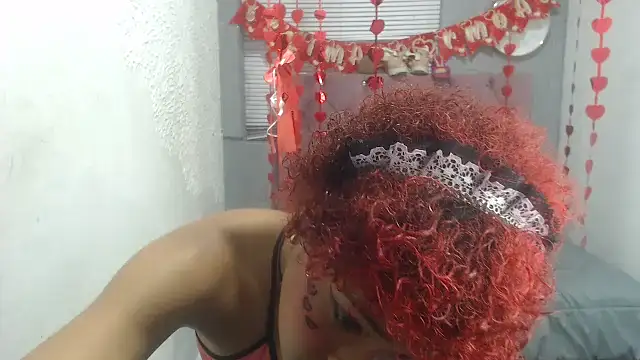 vainillaplaypussy online show from 18, 2, 2025