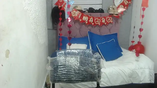 vainillaplaypussy online show from 19, 3, 2025