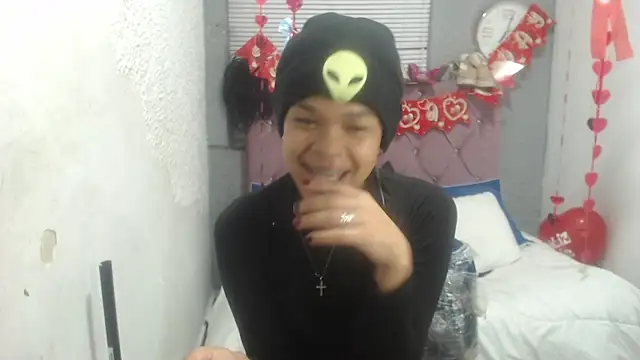vainillaplaypussy online show from 21, 3, 2025