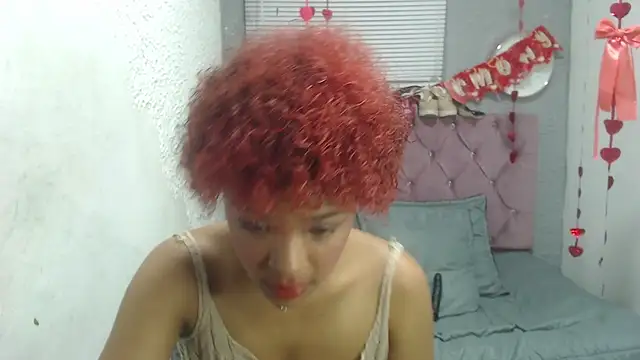 vainillaplaypussy online show from 26, 2, 2025