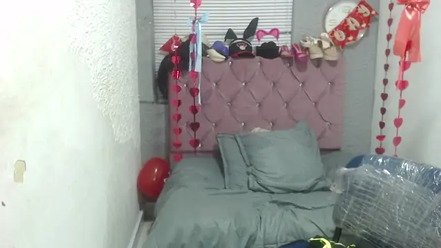 vainillaplaypussy online show from 17, 3, 2025