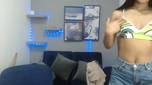 vainillaplaypussy online show from 19, 9, 2025