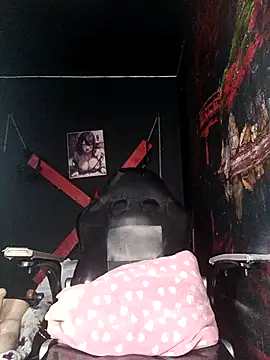 dark doll5 online show from 11, 2, 2026