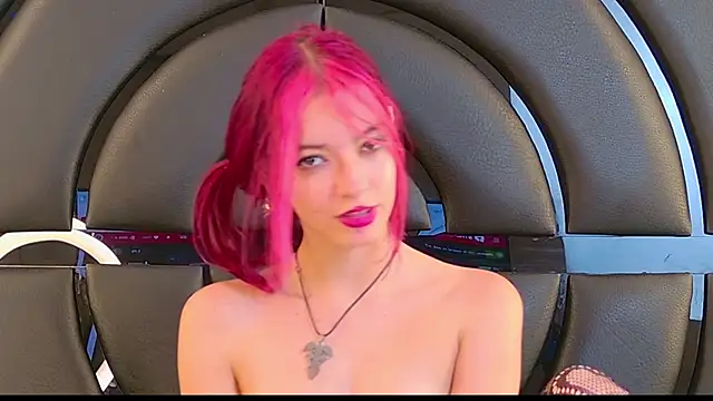 ElizabetthKitty online show from 31, 1, 2025