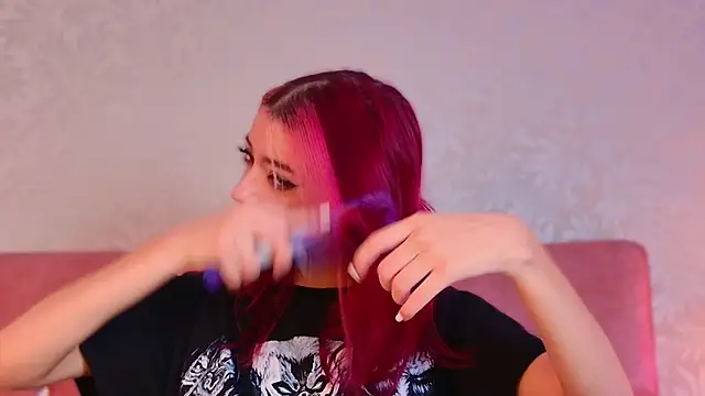 ElizabetthKitty online show from 17, 2, 2025