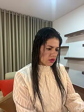 Snapshot of Alice_Biel chatting on 10, 2, 2025 Alice Biel online show from 10, 2, 2025