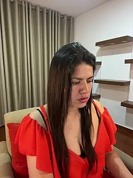 Snapshot of Alice_Biel chatting on 19, 3, 2025 Alice Biel online show from 19, 3, 2025