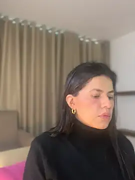 Snapshot of Alice_Biel chatting on 23, 5, 2026 Alice Biel online show from 23, 5, 2026