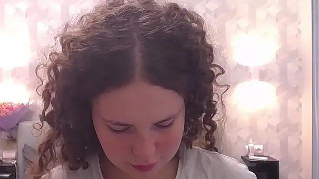 AlenaDast online show from 10, 9, 2025