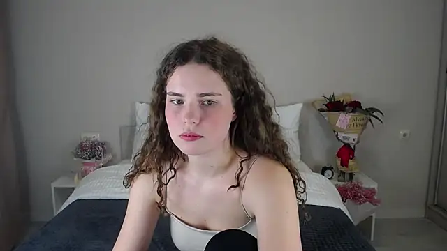 AlenaDast online show from 14, 3, 2025