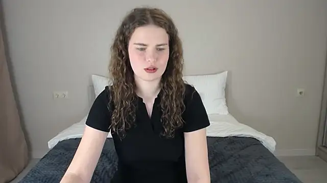 AlenaDast online show from 12, 2, 2025